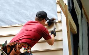 Best Wood Siding Installation  in Mill Plain, CT